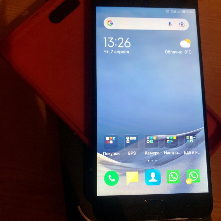 Xiaomi mi note 3