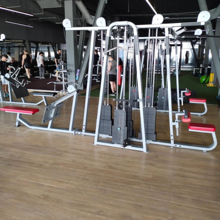 Кроссовер Precor CW 820