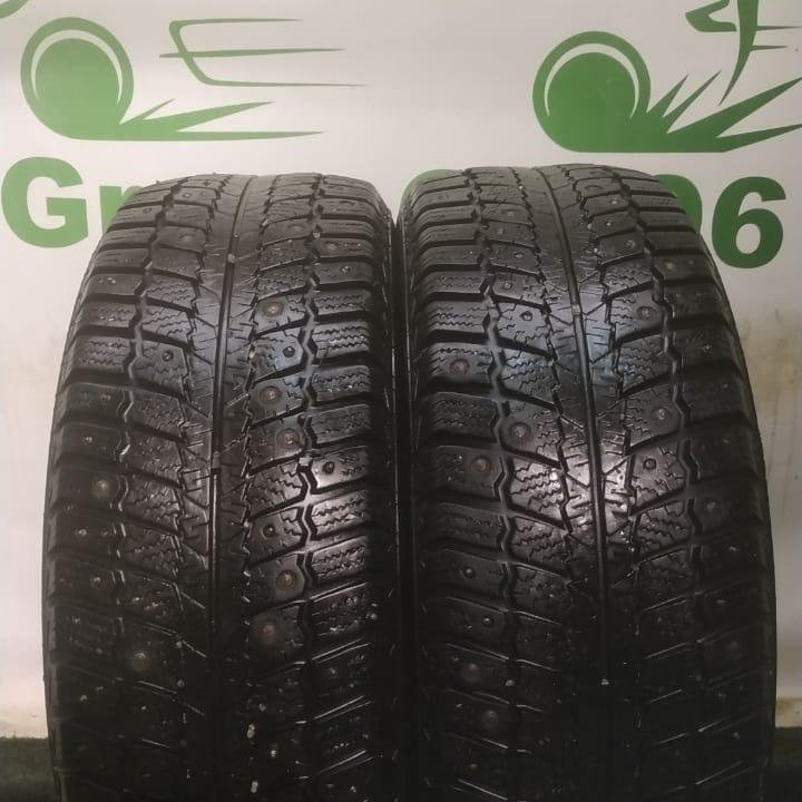 205/55 R16 Matador Sibir Ice 2 шт