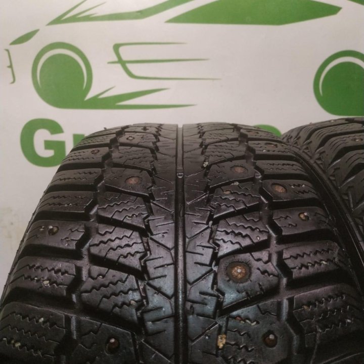 205/55 R16 Matador Sibir Ice 2 шт