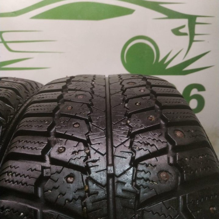 205/55 R16 Matador Sibir Ice 2 шт