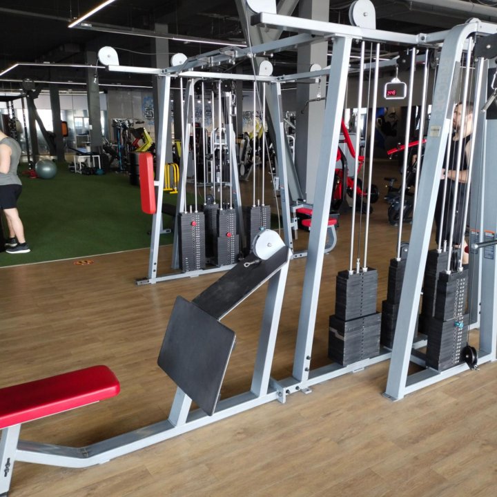 Кроссовер Precor CW 820