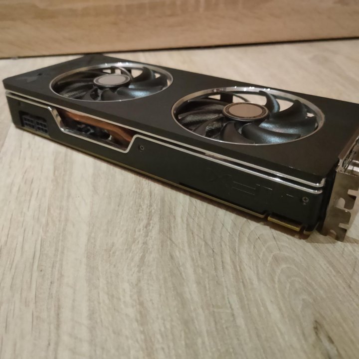 XFX AMD R9 270x