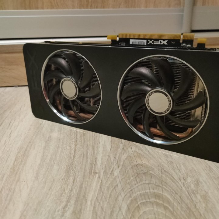 XFX AMD R9 270x
