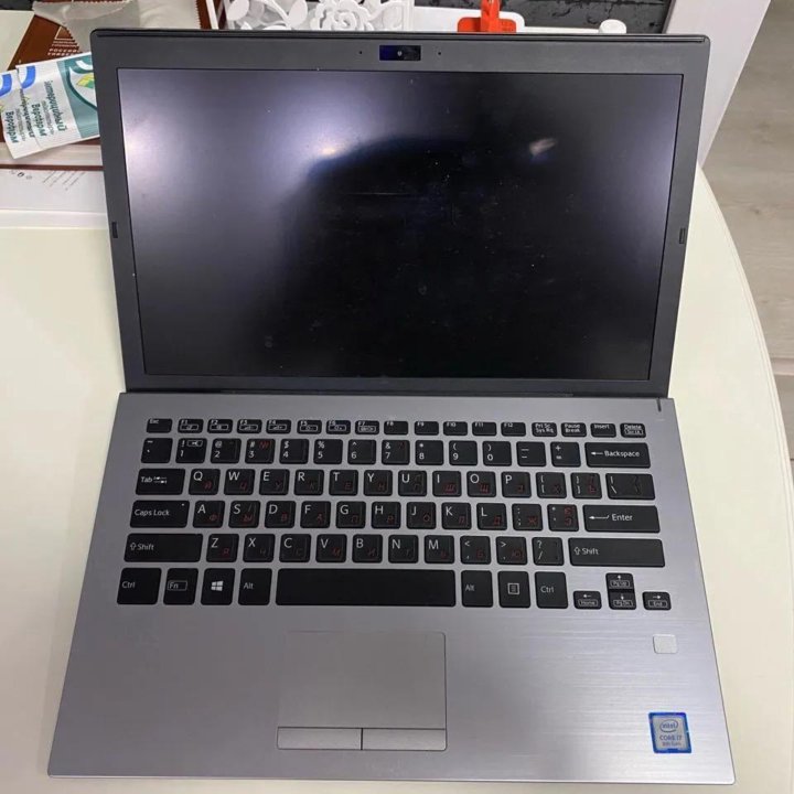 Ноутбук Sony Vaio S13-VJS132X0511S