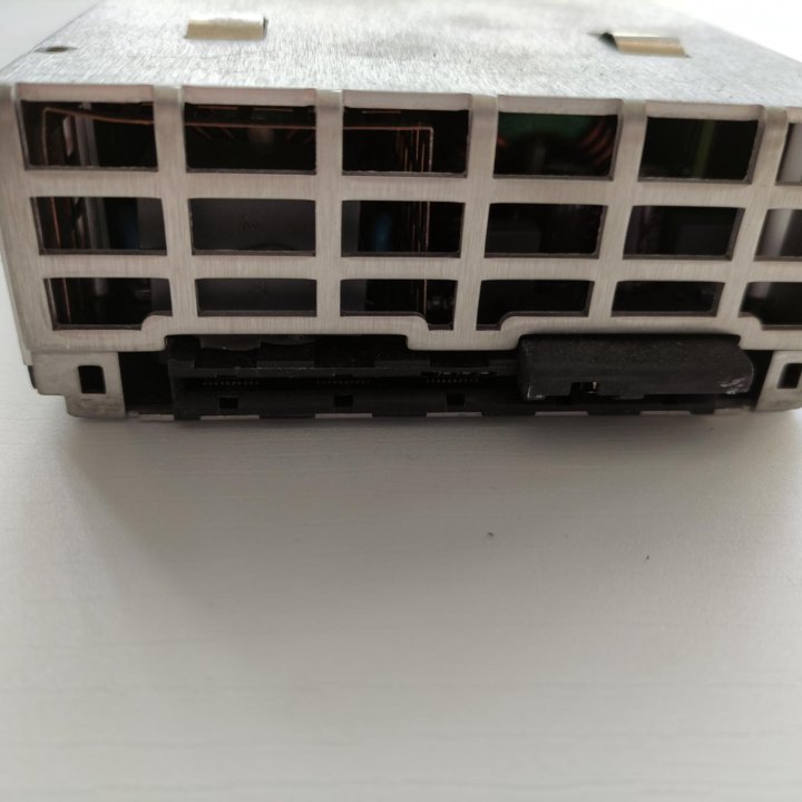 Блок питания