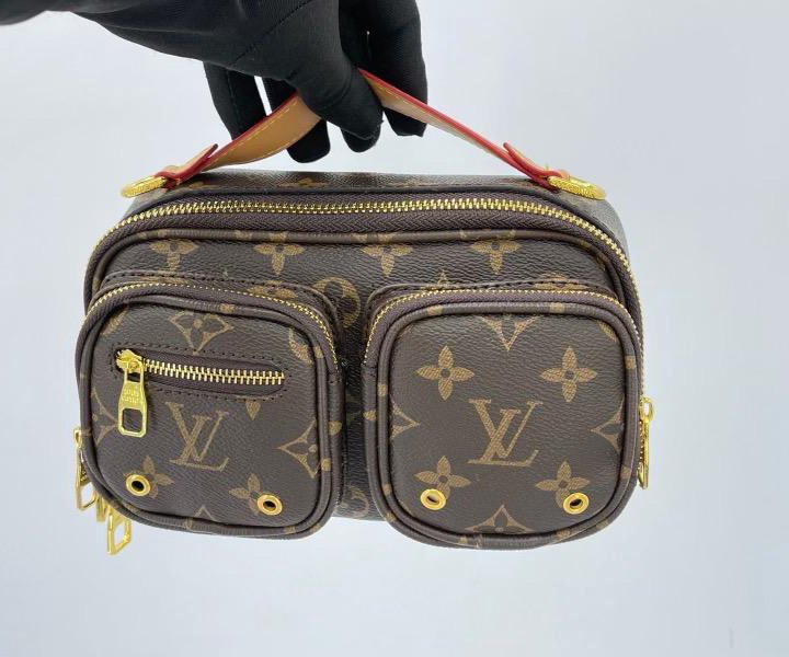 Louis Vuitton сумка Луи Виттон LV