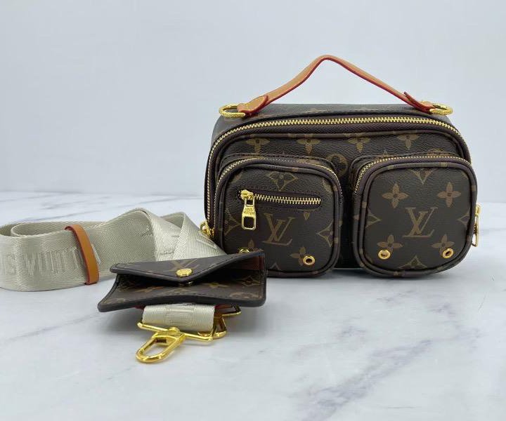 Louis Vuitton сумка Луи Виттон LV