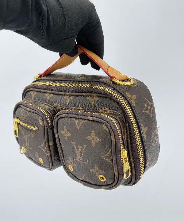 Louis Vuitton сумка Луи Виттон LV