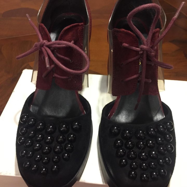 Ботильоны 39р