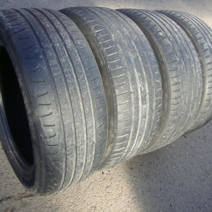 225/55/17 Nokian TYRES Nordman SZ