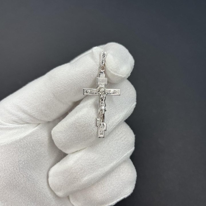 Золотой крест