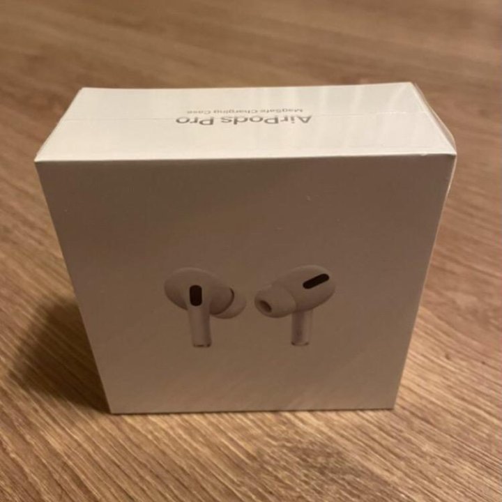 AirPods Pro