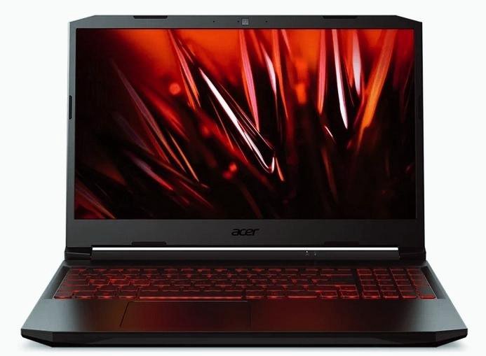 Acer Nitro 5 rtx3060 6gb