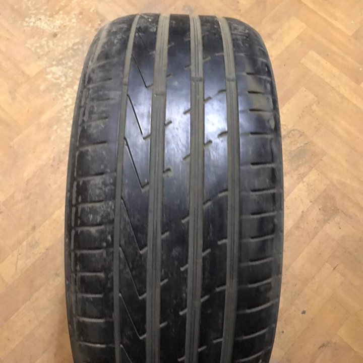 245/45R17 Hankook Ventus S1 Evo2 (№2126)