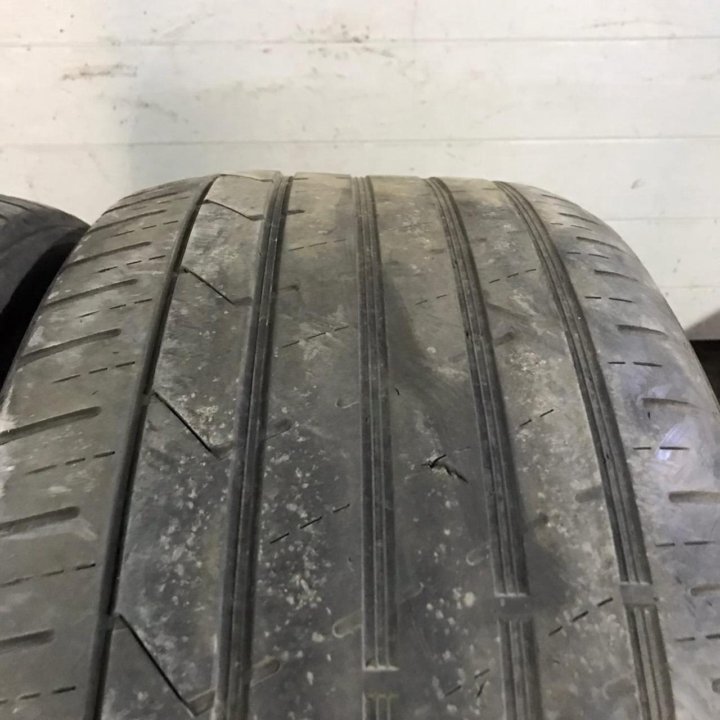 295/40R21 Hankook Ventus S1 Evo 2 SUV (Лот №4363)