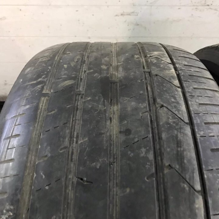 295/40R21 Hankook Ventus S1 Evo 2 SUV (Лот №4363)