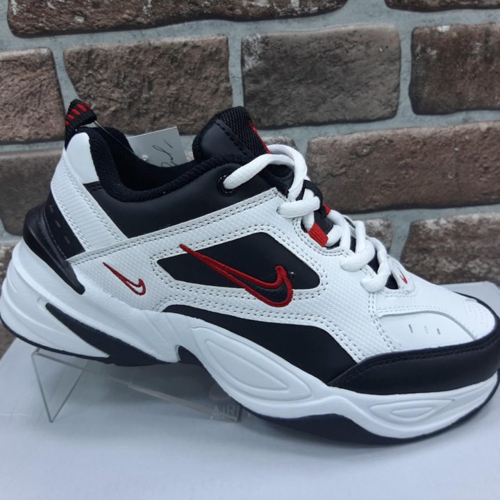 Кроссовки Nike m2k tekno