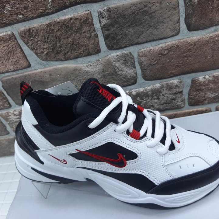 Кроссовки Nike m2k tekno