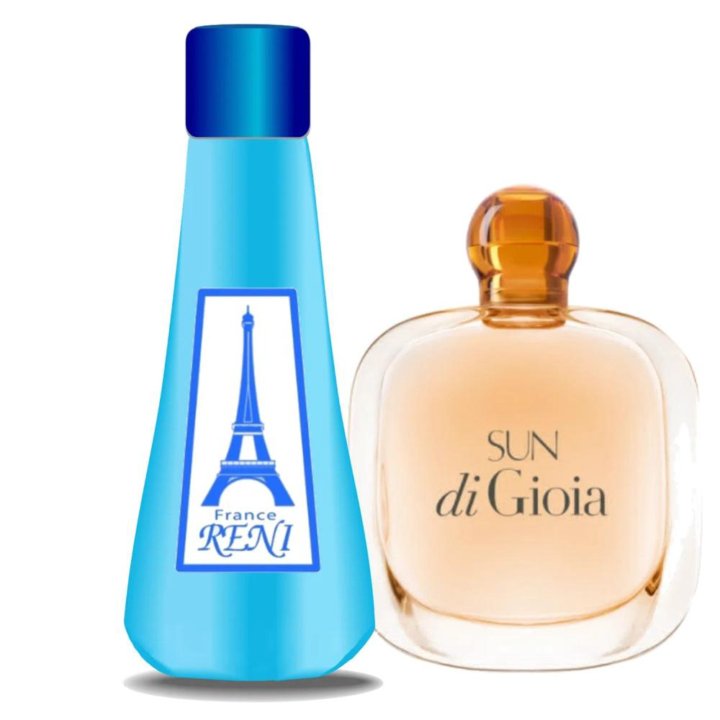 Reni-459 версия Sun Di Gioia (Giorgio Armani)