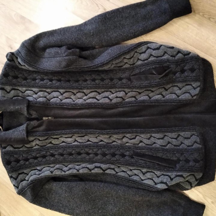 Одежда муж.56-58