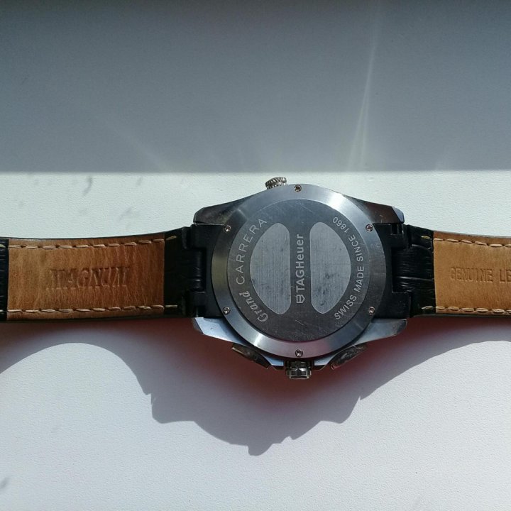 Часы Tag heuer