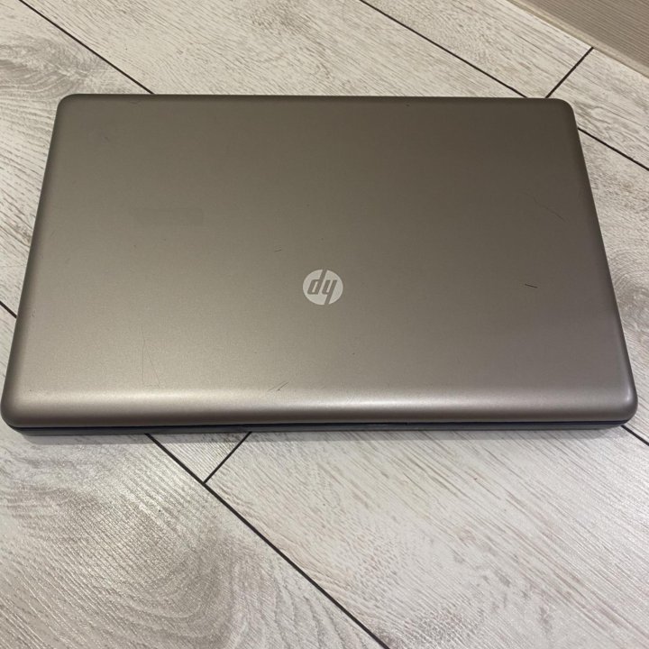 Ноутбук HP 635