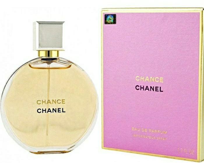 Парфюмерная вода Chanel Chance