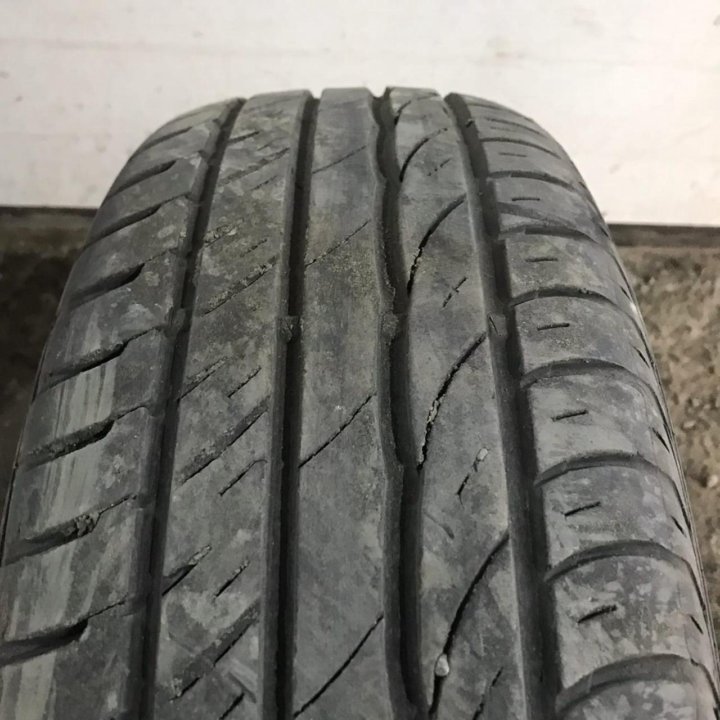 205/60R16 Barum Bravuris 2 (Лот №4345)