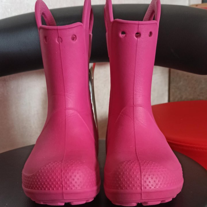 Крокс CROCS С 12 р.29