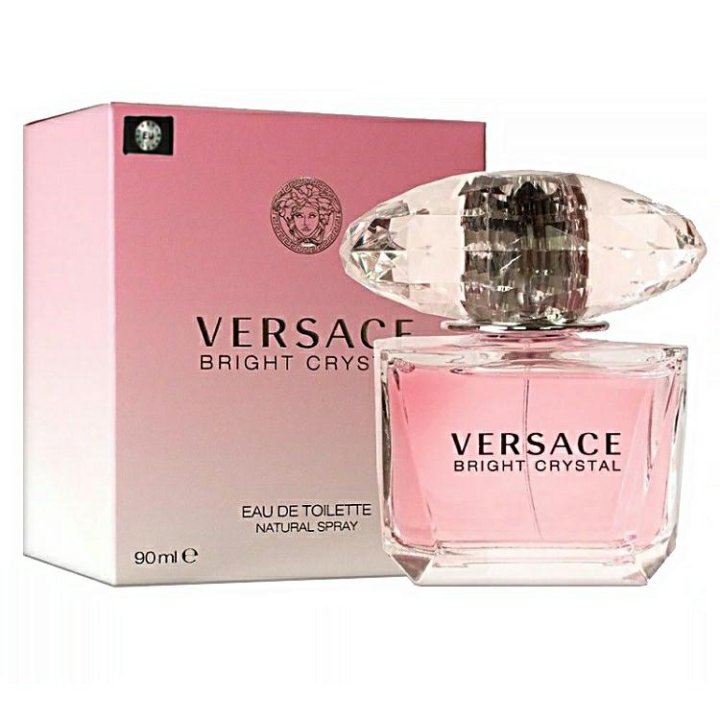 Туалетная вода Versace Bright Crystal