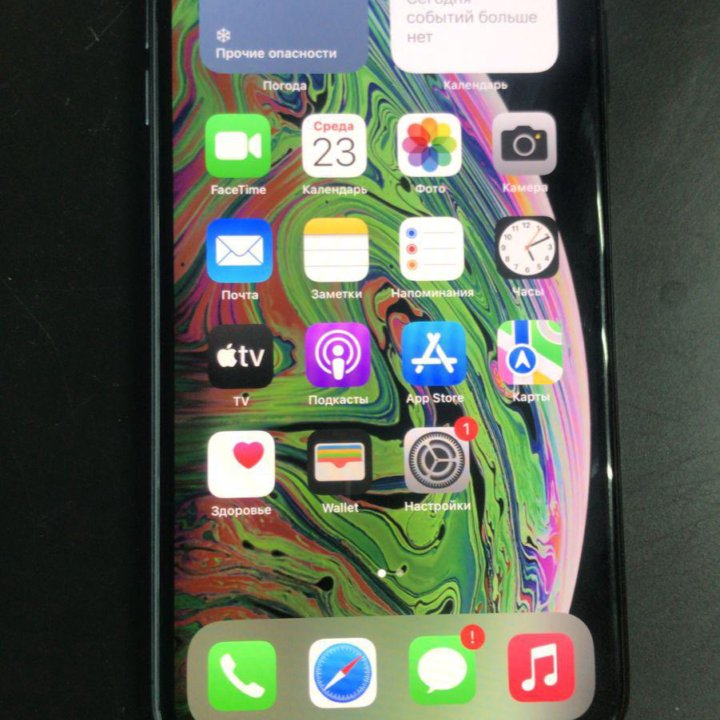 iPhone XS Max обмен на s10+ Самсунг