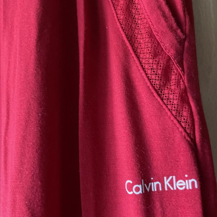 Брюки домашние Calvin Klein