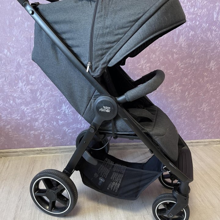 Коляска britax roemer