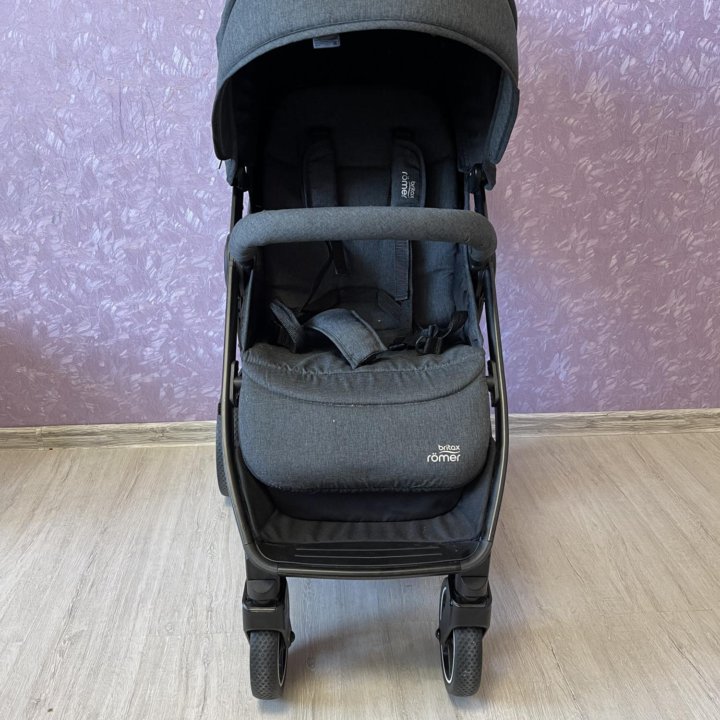 Коляска britax roemer