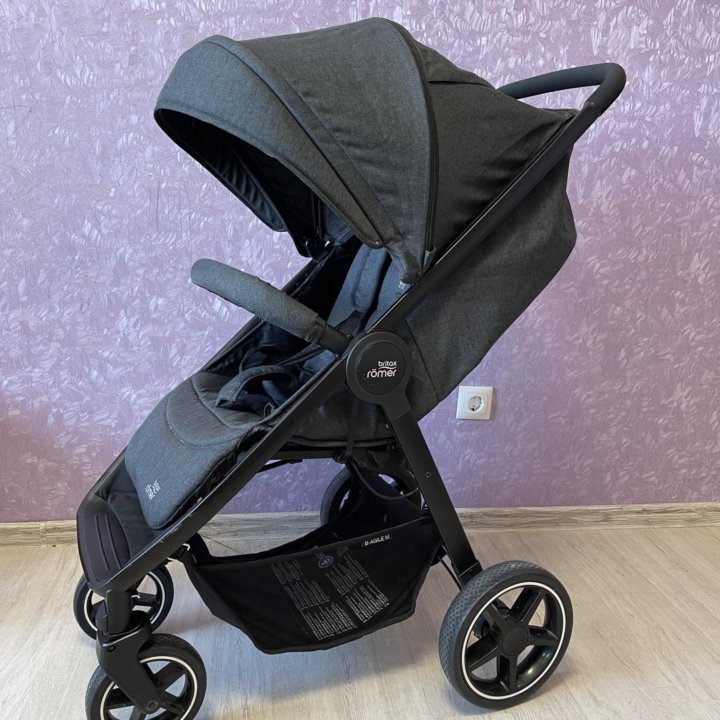 Коляска britax roemer