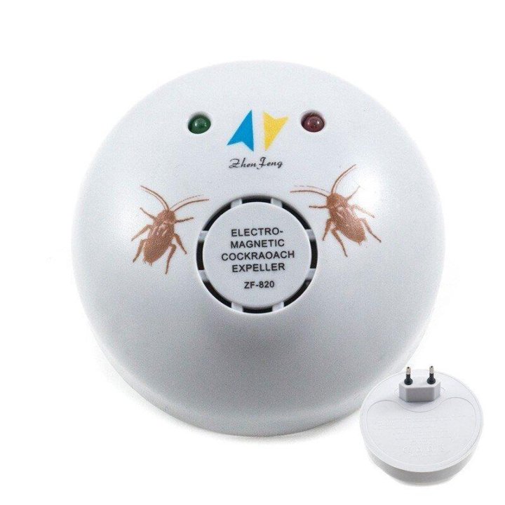 Отпугиватель тараканов Smart Sensor AR120
