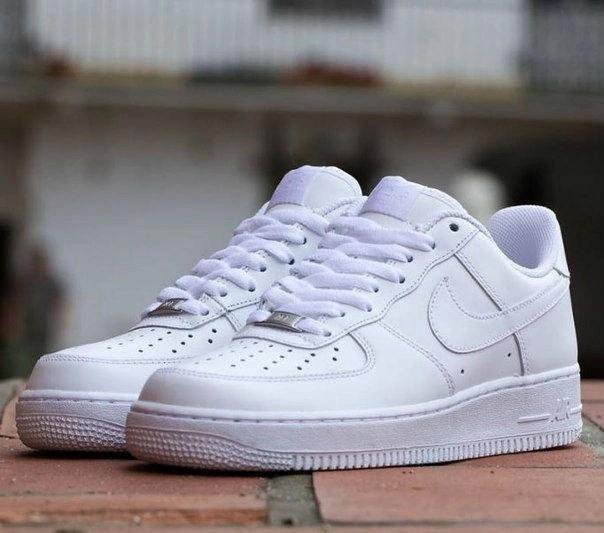 Кроссовки мужские Nike Air Force-1