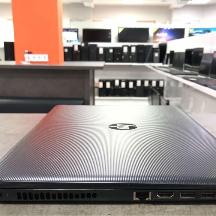 HP/A6 7310/4GB/AMD R5 M330/1000GB/15.6