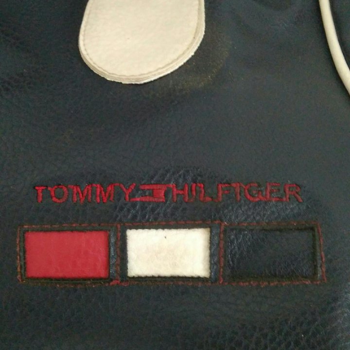 Сумка Tommy Hilfiger