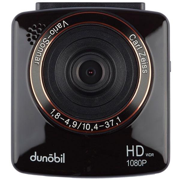 FullHD видеорегистратор Dunobil Xenon