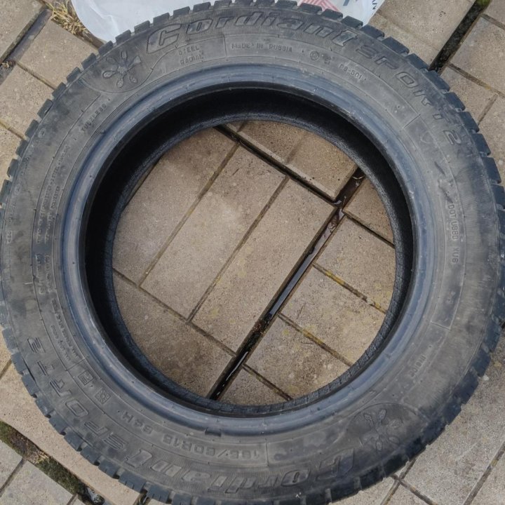 Cordiant sport 2 185/60/r15