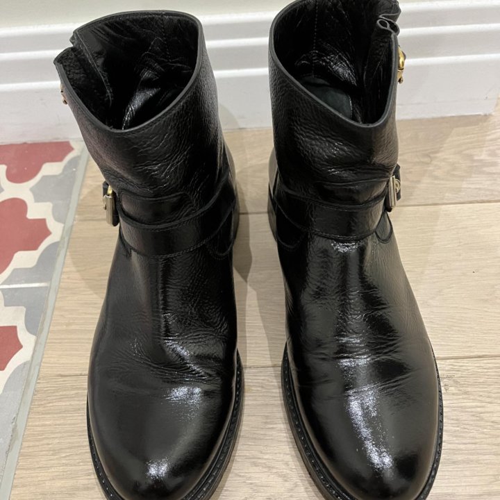 Ботинки Loriblu, 38 размер