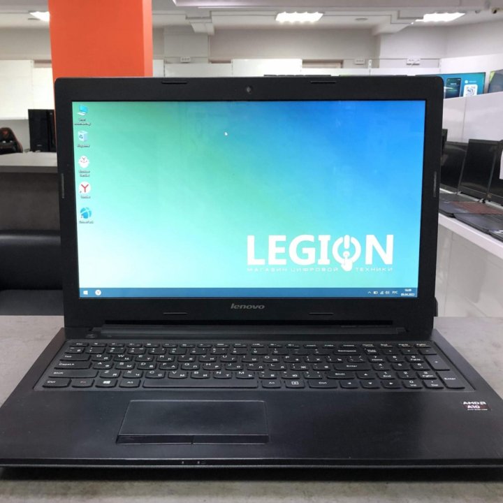 Lenovo/A10 5750/6GB/R5 M200/1000GB/15.6