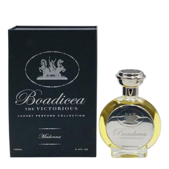 Boadicea The Victorious MadonnaЛЮКС НОВИНКА!!!