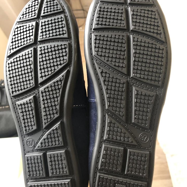 Макасины НОВЫЕ