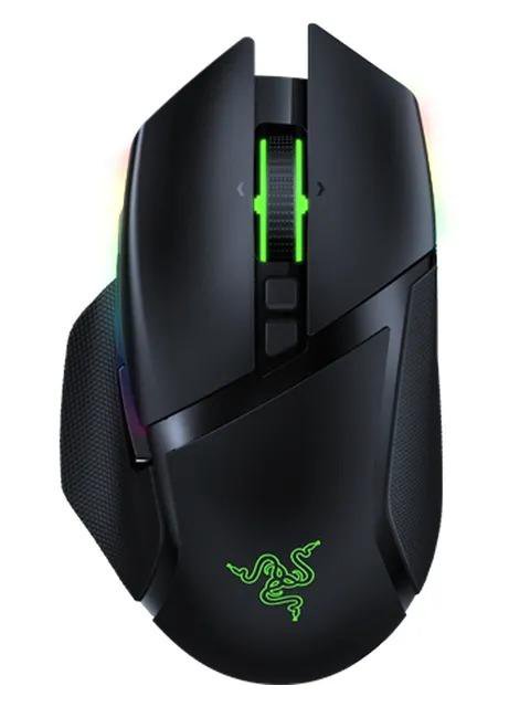 Компьютерная мышь - Razer Basilisk
