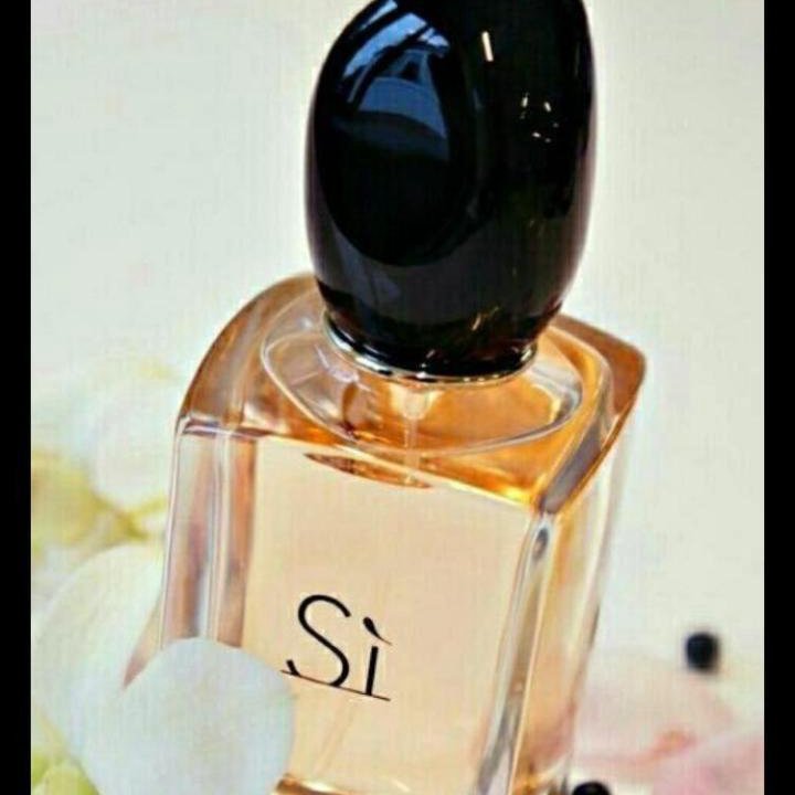 SI GIORGIO ARMANI -100ml.