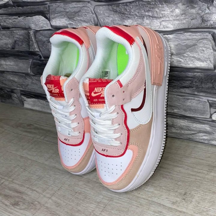 Кроссовки Air Force