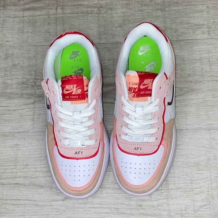 Кроссовки Air Force